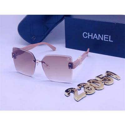 Chanel Sunglass A 155